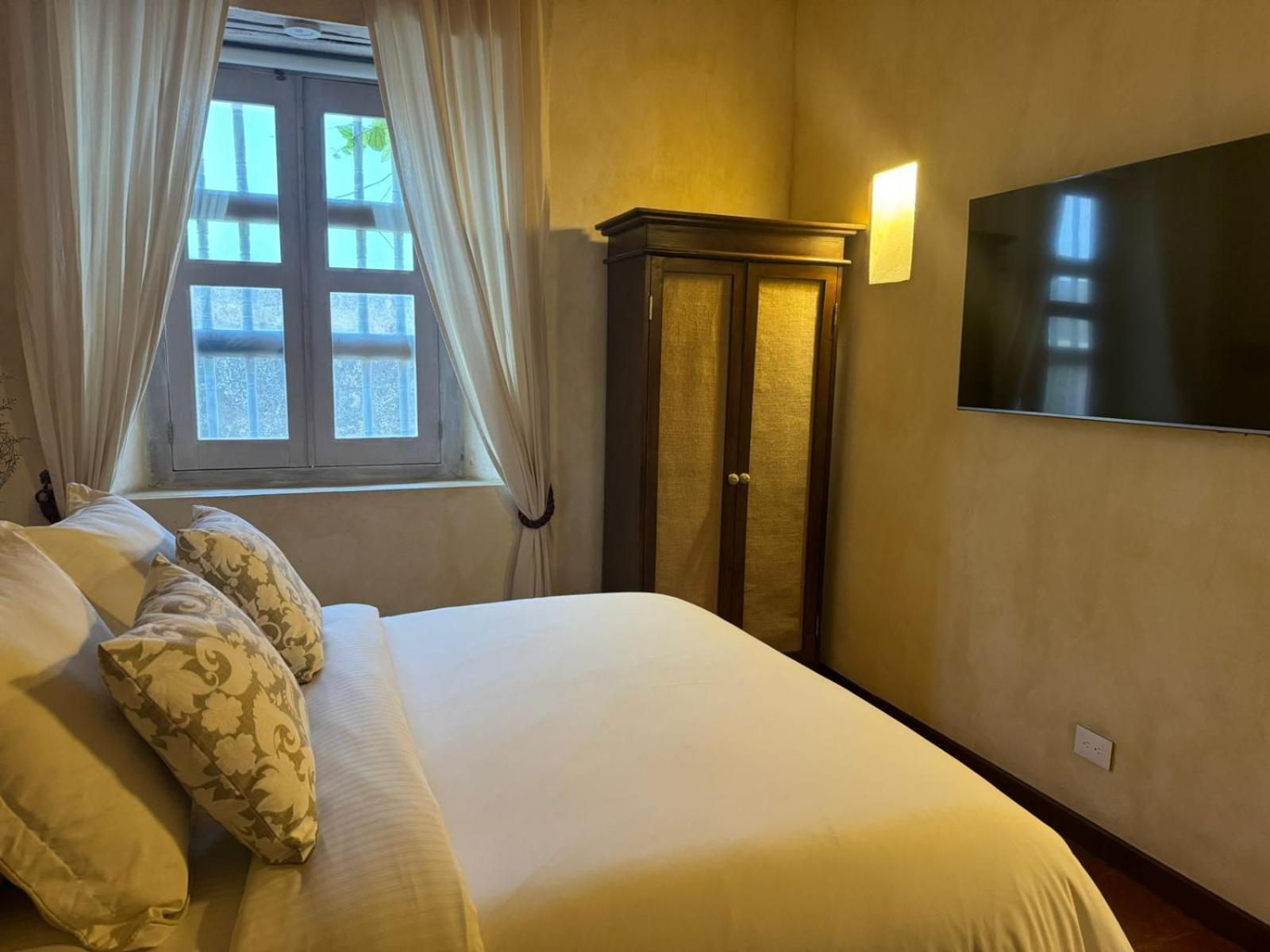Moet Cartagena Hotel Boutique Adutls Only Luaran gambar