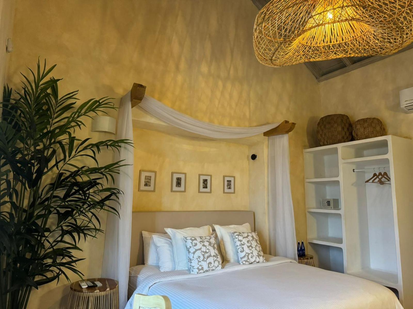 Moet Cartagena Hotel Boutique Adutls Only Luaran gambar