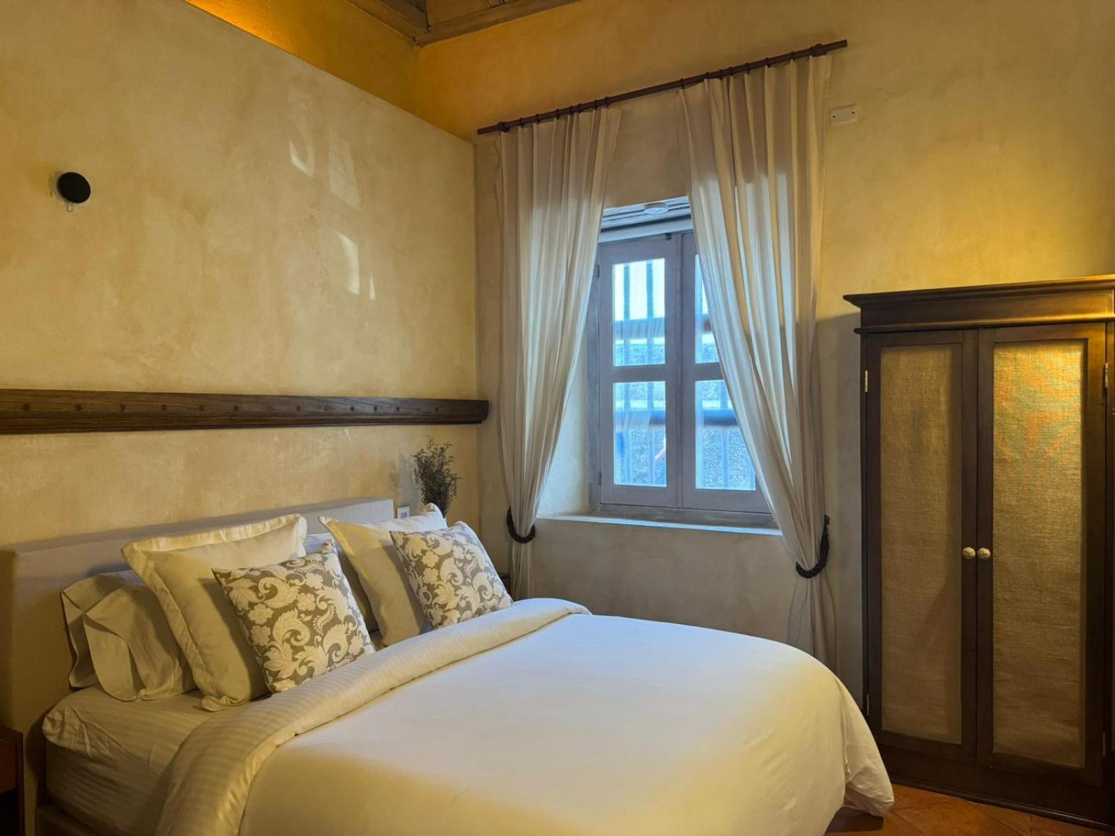 Moet Cartagena Hotel Boutique Adutls Only Luaran gambar