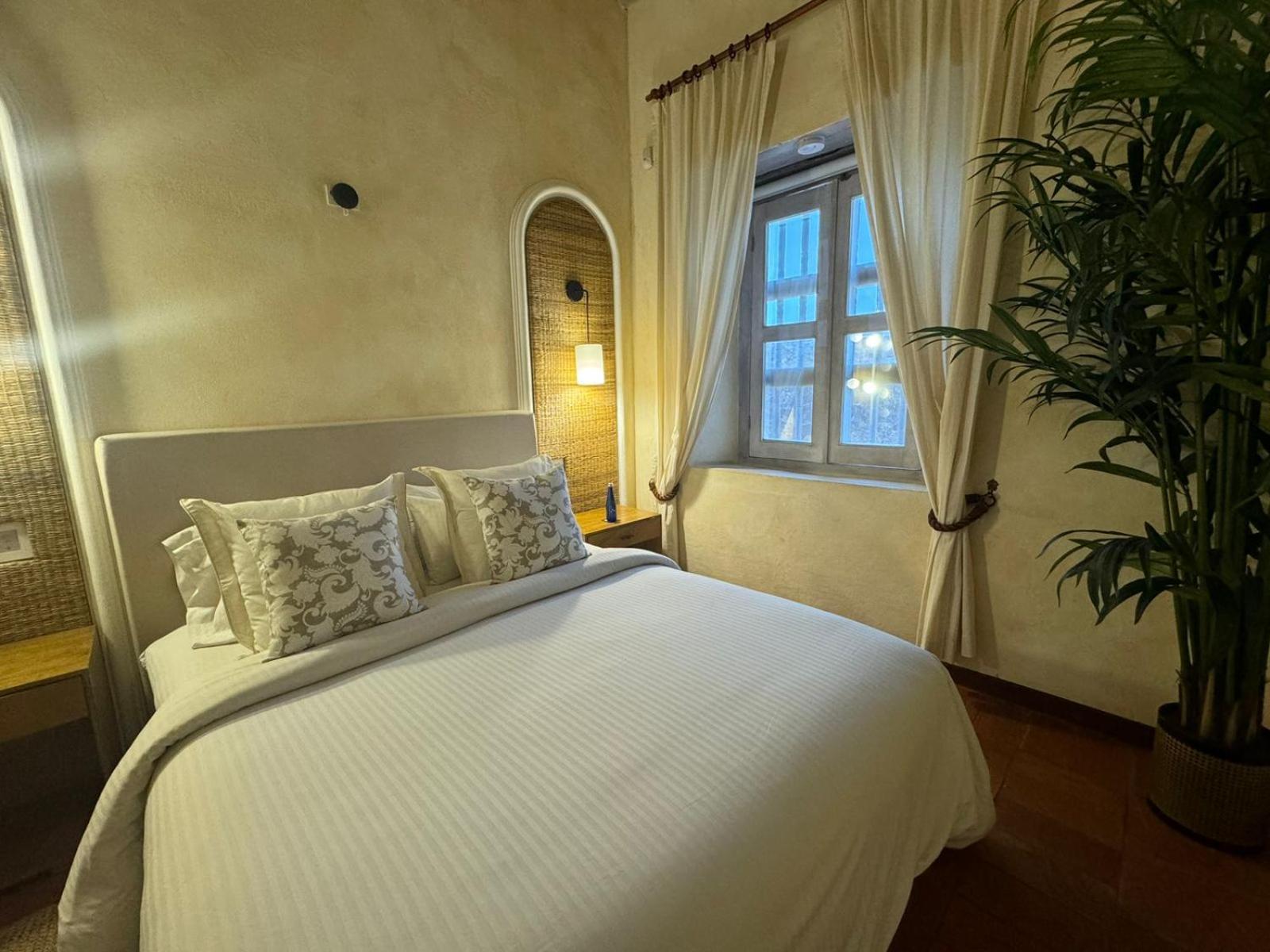 Moet Cartagena Hotel Boutique Adutls Only Luaran gambar