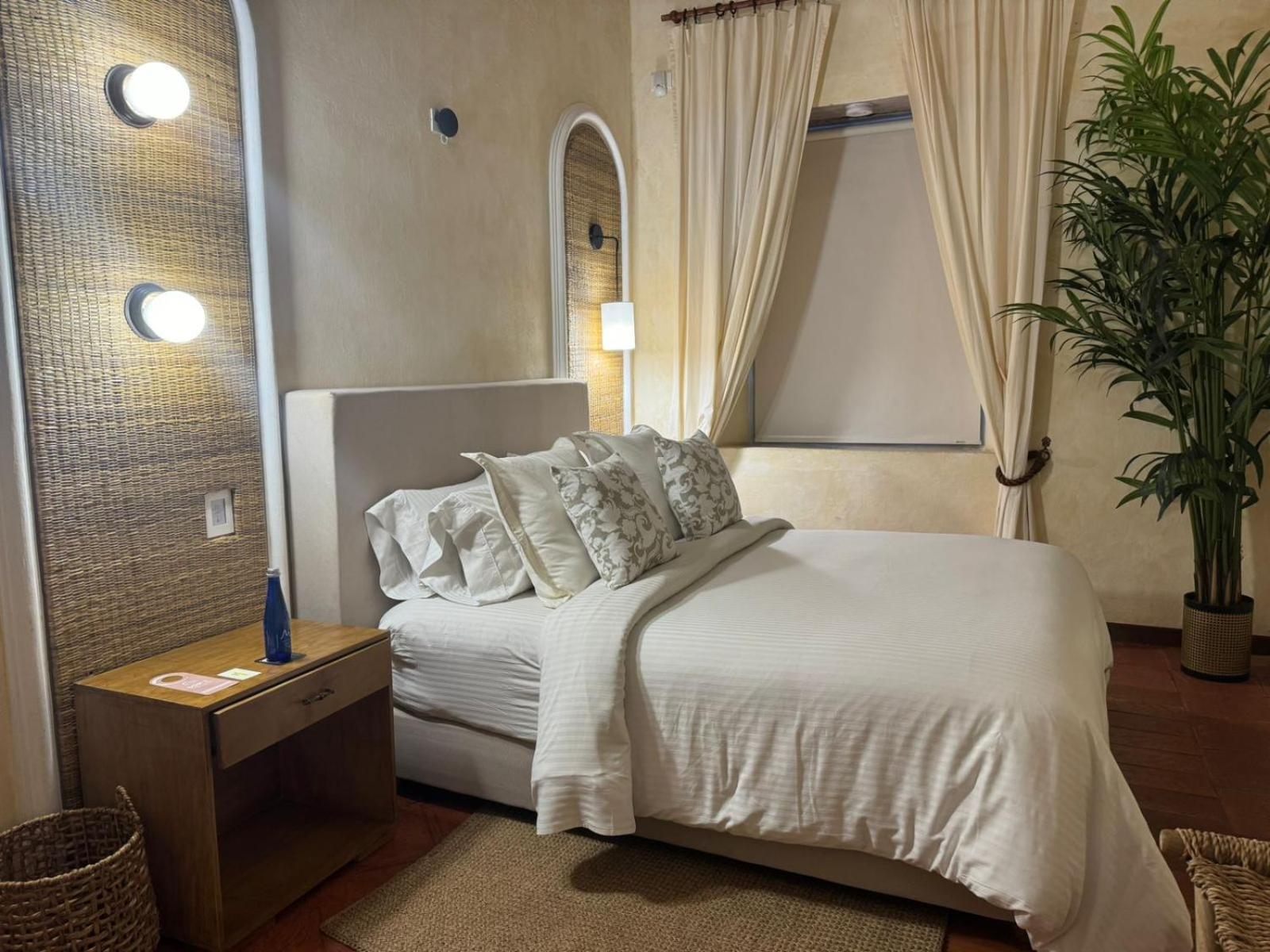 Moet Cartagena Hotel Boutique Adutls Only Luaran gambar