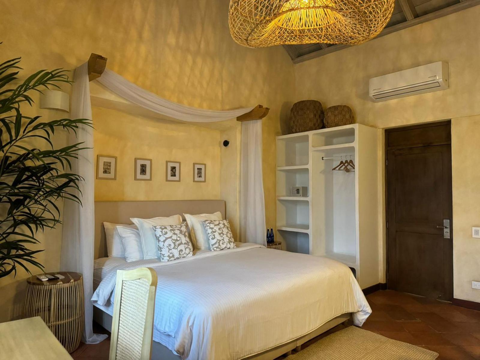 Moet Cartagena Hotel Boutique Adutls Only Luaran gambar
