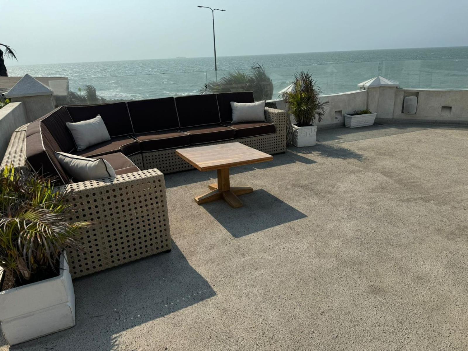 Moet Cartagena Hotel Boutique Adutls Only Luaran gambar