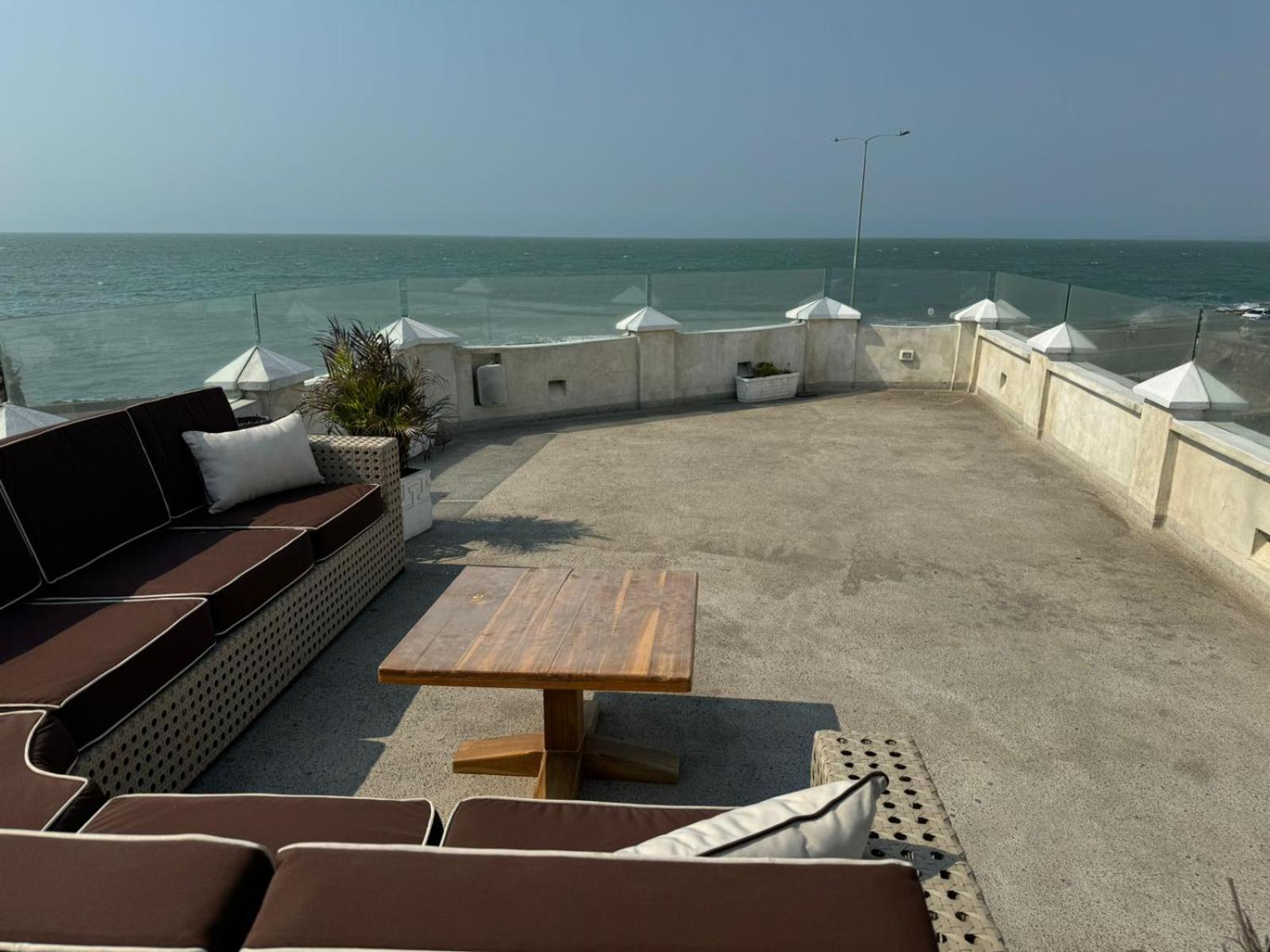 Moet Cartagena Hotel Boutique Adutls Only Luaran gambar